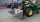 Traktor hárompontra billenő kanál - JANSEN DPS-800