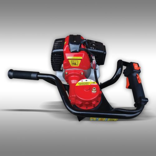 BENZINMOTOROS TALAJFÚRÓ – JANSEN EBG-100