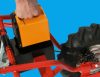 ELEKTROMOS MOTOROS TALICSKA - PowerPac ED120