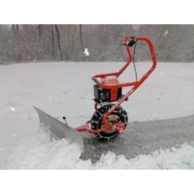 Elektromos kézi hótoló - POWEPAC ES-230