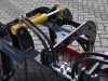 Krokodil harapós trágyakanál - DCSK Profi Tech - FPRA
