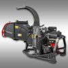 Ágdaráló gép benzinmotoros - Jansen GTS-5000H – 22LE HONDA