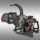 Ágdaráló gép benzinmotoros - Jansen GTS-5000H – 22LE HONDA