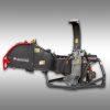 Ágdaráló gép benzinmotoros - Jansen GTS-5000H – 22LE HONDA