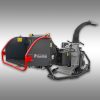 Ágdaráló gép benzinmotoros - Jansen GTS-5000H – 22LE HONDA