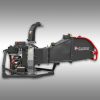 Ágdaráló gép benzinmotoros - Jansen GTS-5000H – 22LE HONDA