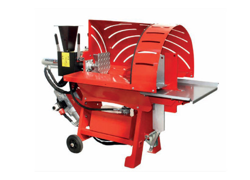 Vízszintes hasítógép - Traktor PTO - AMR HPF09