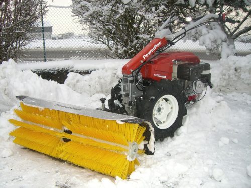 MF5 – Seprőhenger 100cm - átmérő 38cm
