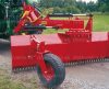 K.T.S. HIDRAULIKUS GRÉDER - HÓ,FÖLDGYALU - TRAKTOR 3 PONT