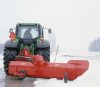 K.T.S. HIDRAULIKUS GRÉDER - HÓ,FÖLDGYALU - TRAKTOR 3 PONT