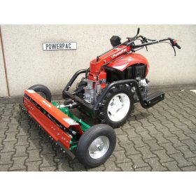 MF17 - Szintező gereblye 120cm