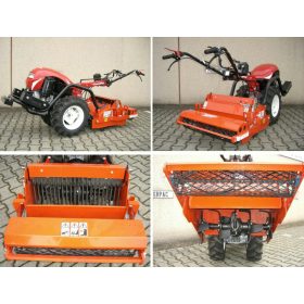 MF17 - Talajegyengető 66cm