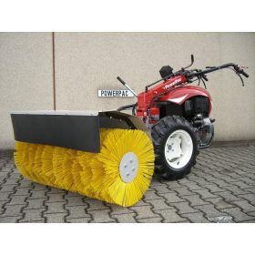 MF17 - Seprőhenger 100cm - átmérő 48cm
