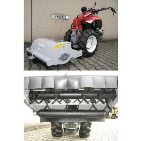 MF17 – Szárzúzó-mulcsozó 80cm