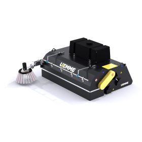 Seprőgép - UEMME - MANTA HD/HD-R