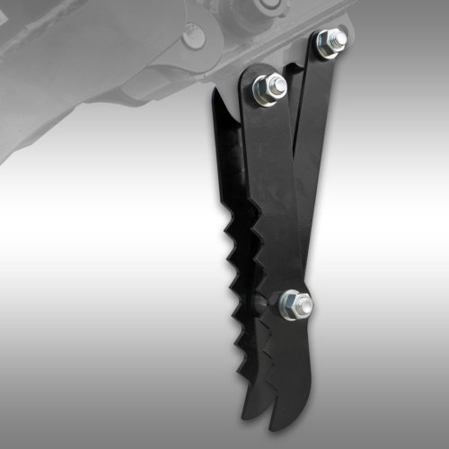 Hüvelykujj adapter - Jansen MB-800
