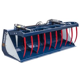 Krokodil trágyakanál - FK Machinery - STANDARD