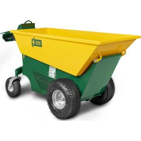 Elektromos mini-dömper - PowerPac - MCE1000