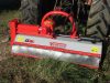 Szárzúzó - mulcsozó hidraulikus oldalkitolással -  VENTURA ML ELBA