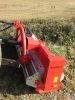 Szárzúzó - mulcsozó hidraulikus oldalkitolással -  VENTURA ML ELBA