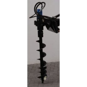Hidraulikus talajfúró Ø 200mm