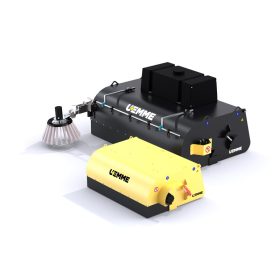 Seprőgép - UEMME - MANTA MINI/STD