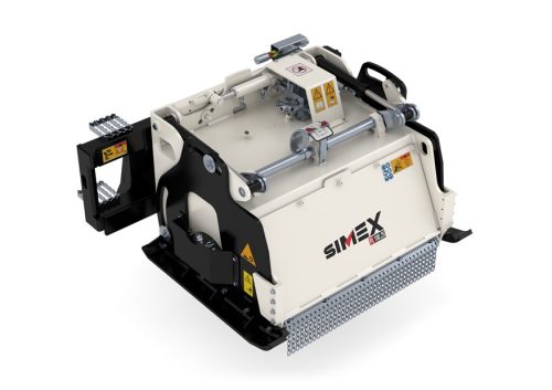STABILIZÁTOR - SIMEX PL100.25 
