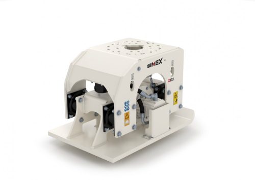 LAPVIBRÁTOR - SIMEX PV 300 