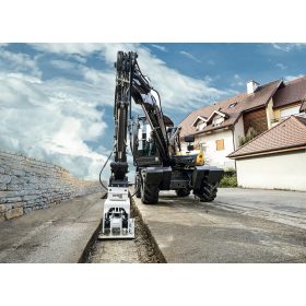 LAPVIBRÁTOR - SIMEX PV 600