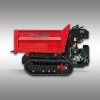 HERNYÓTALPAS MINI DÖMPER - JANSEN RD-1000 (SN60) 