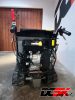 HERNYÓTALPAS MINI DÖMPER - JANSEN RD-200 (SN58)