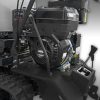 HERNYÓTALPAS MINI DÖMPER - JANSEN RD-300PRO-S