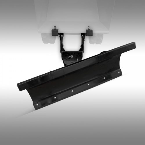 HÓTOLÓ a JANSEN RD-600 MINI DÖMPERRE