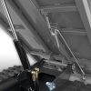 Hernyótalpas mini dömper- JANSEN RD-800
