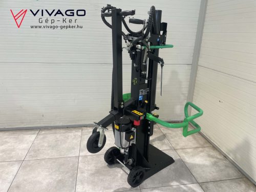 Függőleges hasítógép – Elektromos – HOFMAN REX T-12E