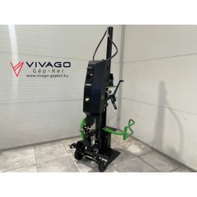   Függőleges hasítógép – traktor PTO – HOFMAN REX T-16 K