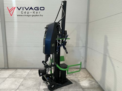 Függőleges hasítógép – traktor PTO – HOFMAN REX T-16 K