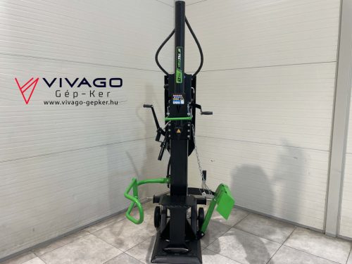 Függőleges hasítógép – traktor PTO – HOFMAN REX T-16 K