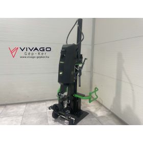   Függőleges hasítógép – traktor PTO – HOFMAN REX T-22K