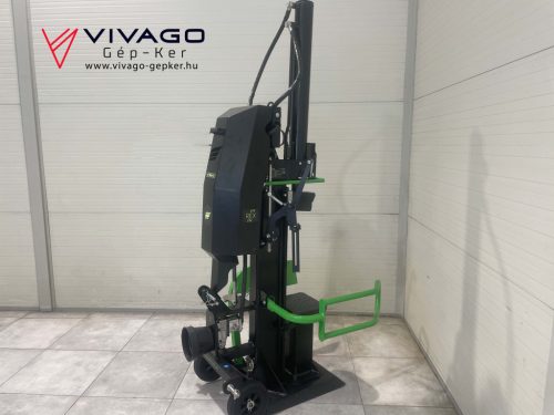 Függőleges hasítógép – traktor PTO – HOFMAN REX T-22K