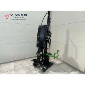   Függőleges hasítógép – elektromos + PTO  – HOFMAN REX T-22KE