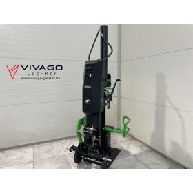   Függőleges hasítógép – traktor PTO – HOFMAN REX T-30K