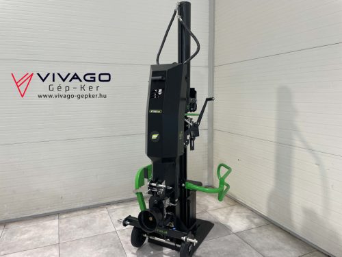 Függőleges hasítógép – traktor PTO – HOFMAN REX T-30K