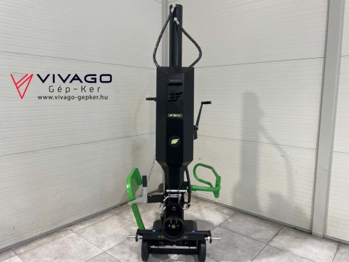 Függőleges hasítógép – traktor PTO – HOFMAN REX T-30K