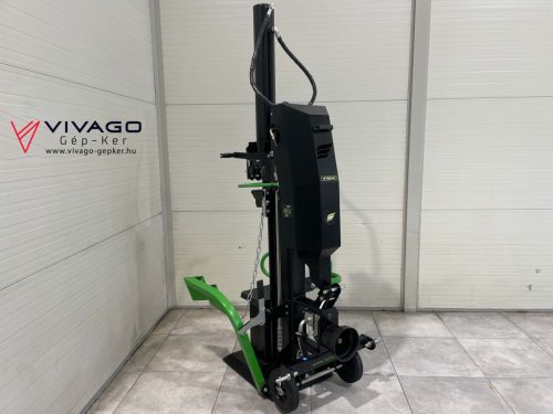 Függőleges hasítógép – traktor PTO – HOFMAN REX T-30K