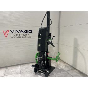   Függőleges hasítógép – elektromos + PTO  – HOFMAN REX T-30KE