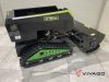 Robot szárzúzó mulcsozó - HOFMAN RUBY FM 1000 Y