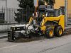 ASZFALTVÁGÓ - SIMEX  RW500
