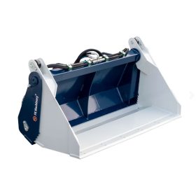 Multifunkciós Kanál - FK Machinery - 4 in 1 Mini