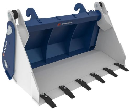 Multifunkciós Kanál - FK Machinery - 4 in 1 Mini